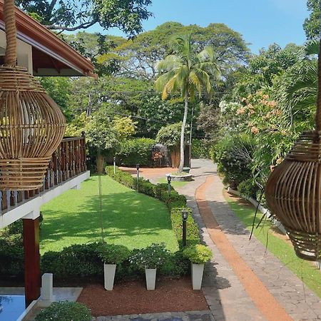 Rockery Villa Ayurveda Bentota Luaran gambar