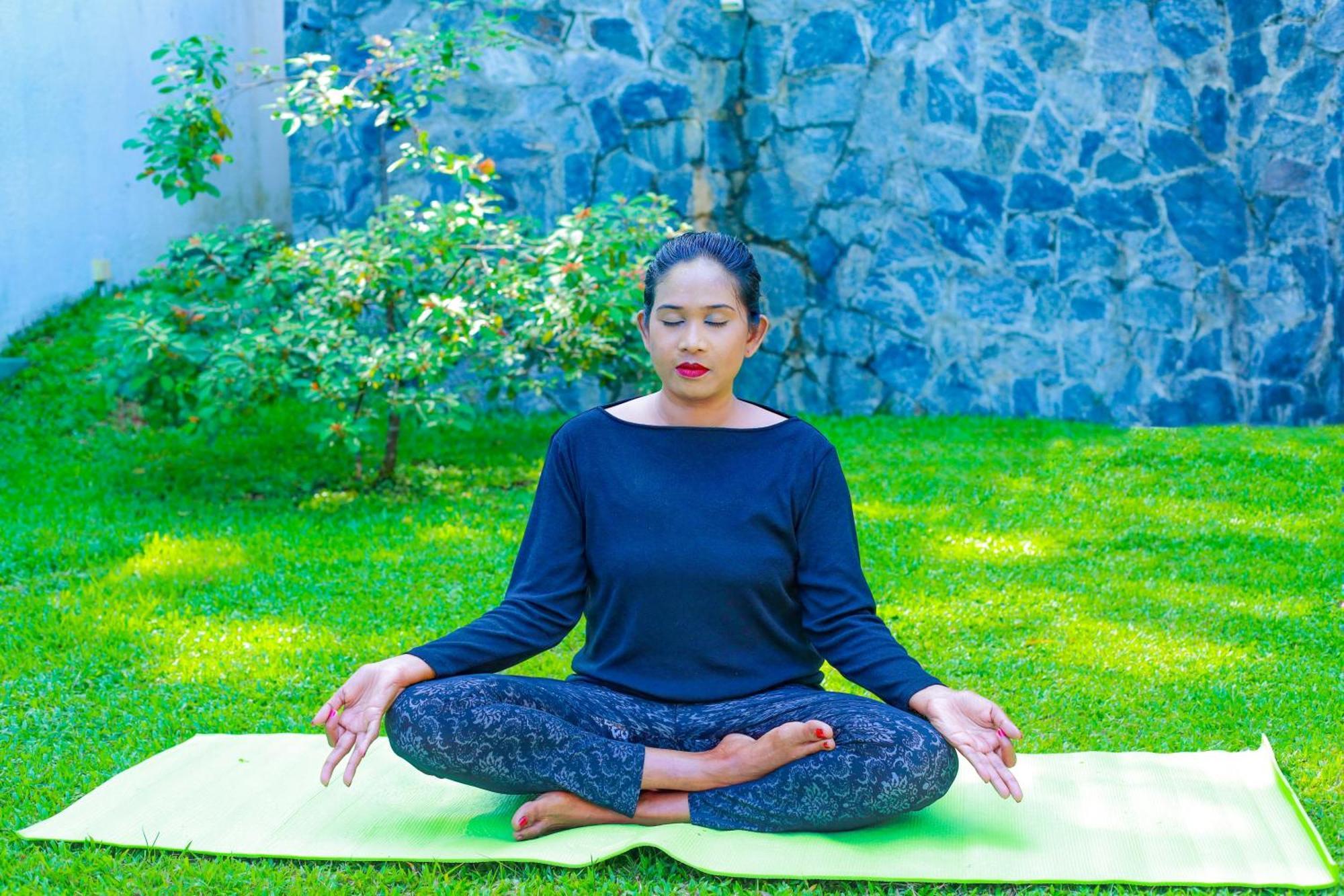 Rockery Villa Ayurveda Bentota Luaran gambar