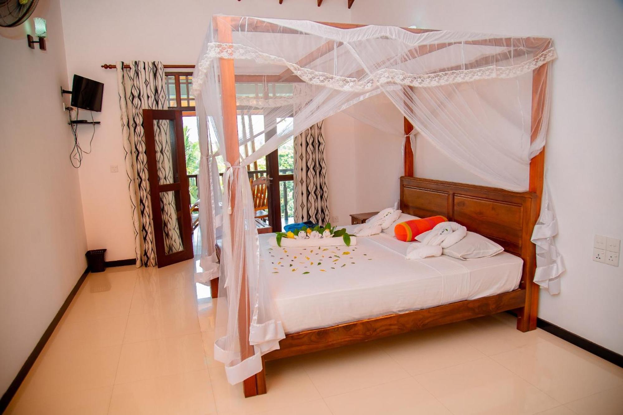 Rockery Villa Ayurveda Bentota Luaran gambar