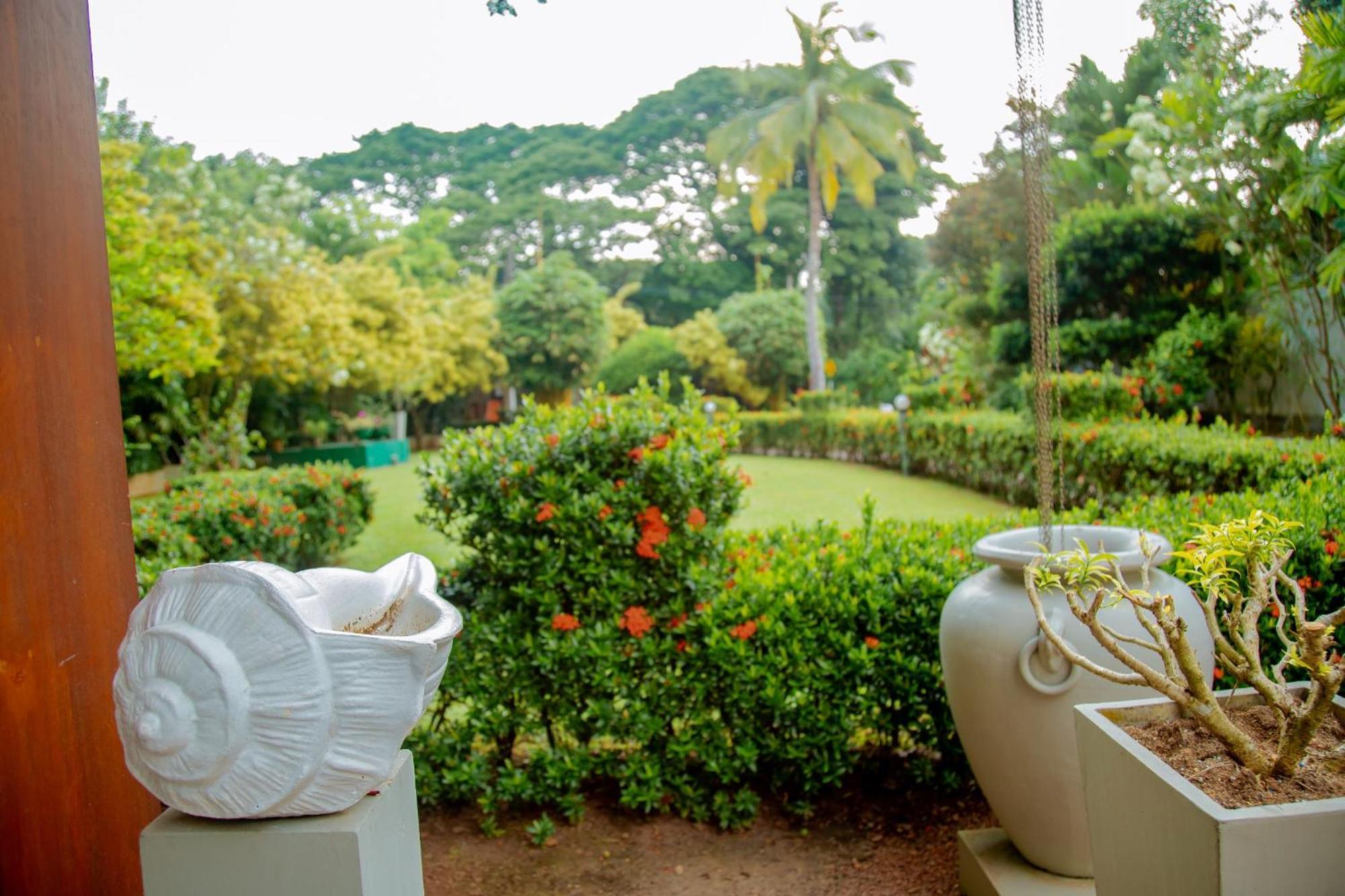 Rockery Villa Ayurveda Bentota Luaran gambar