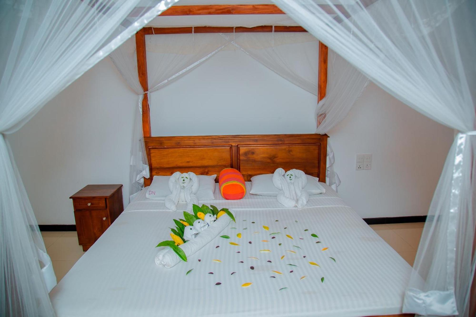 Rockery Villa Ayurveda Bentota Luaran gambar