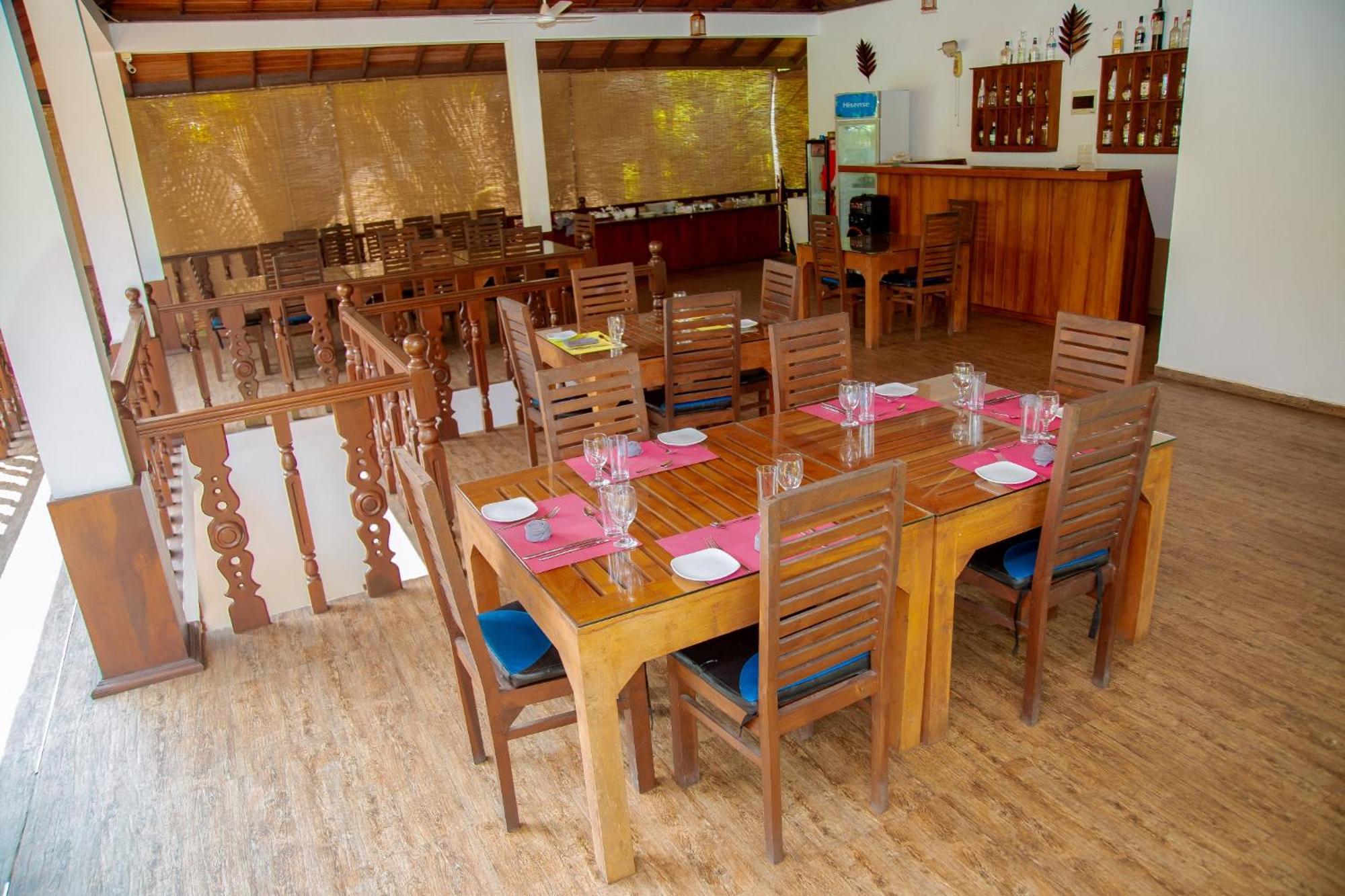 Rockery Villa Ayurveda Bentota Luaran gambar
