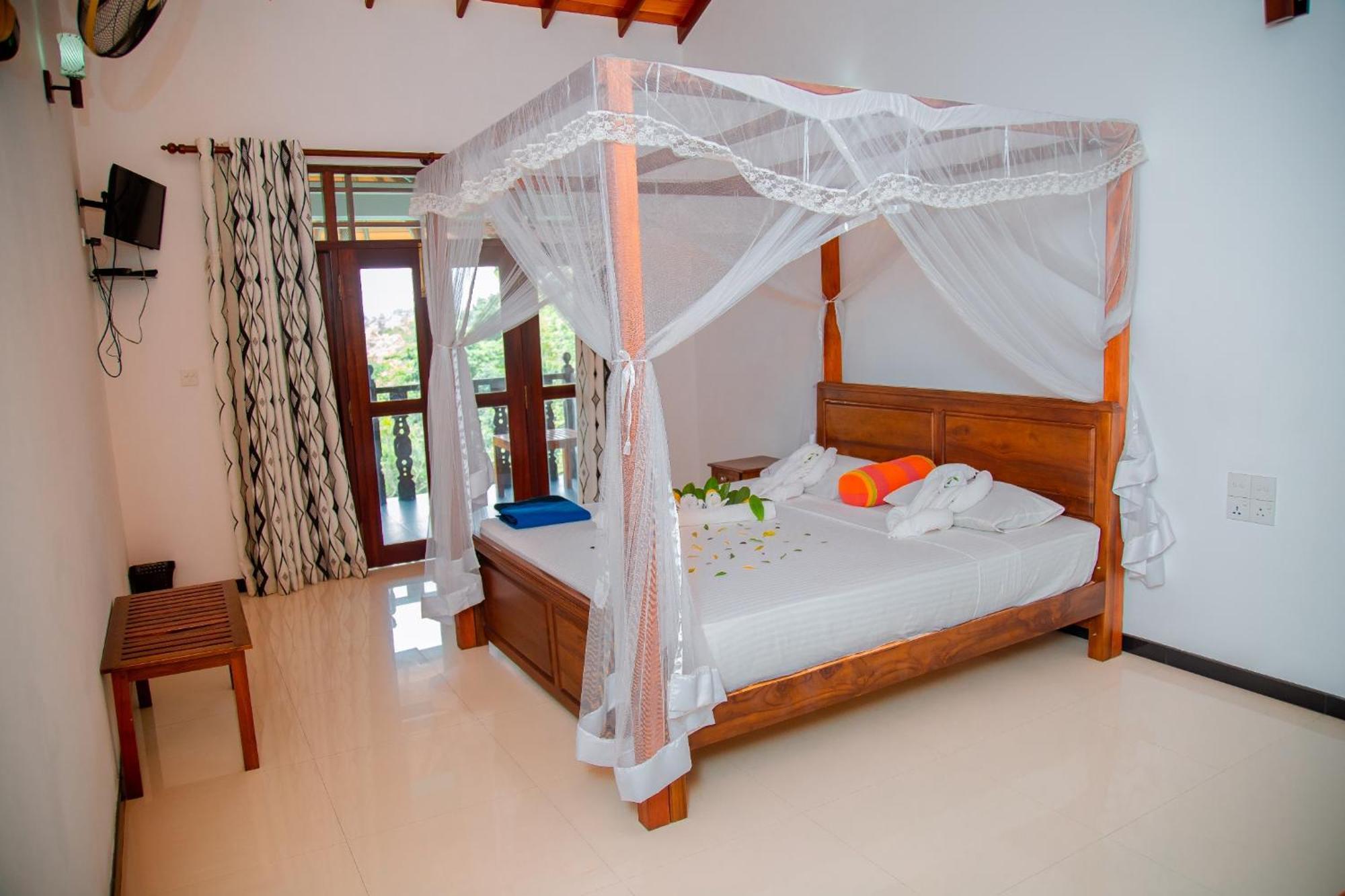Rockery Villa Ayurveda Bentota Luaran gambar