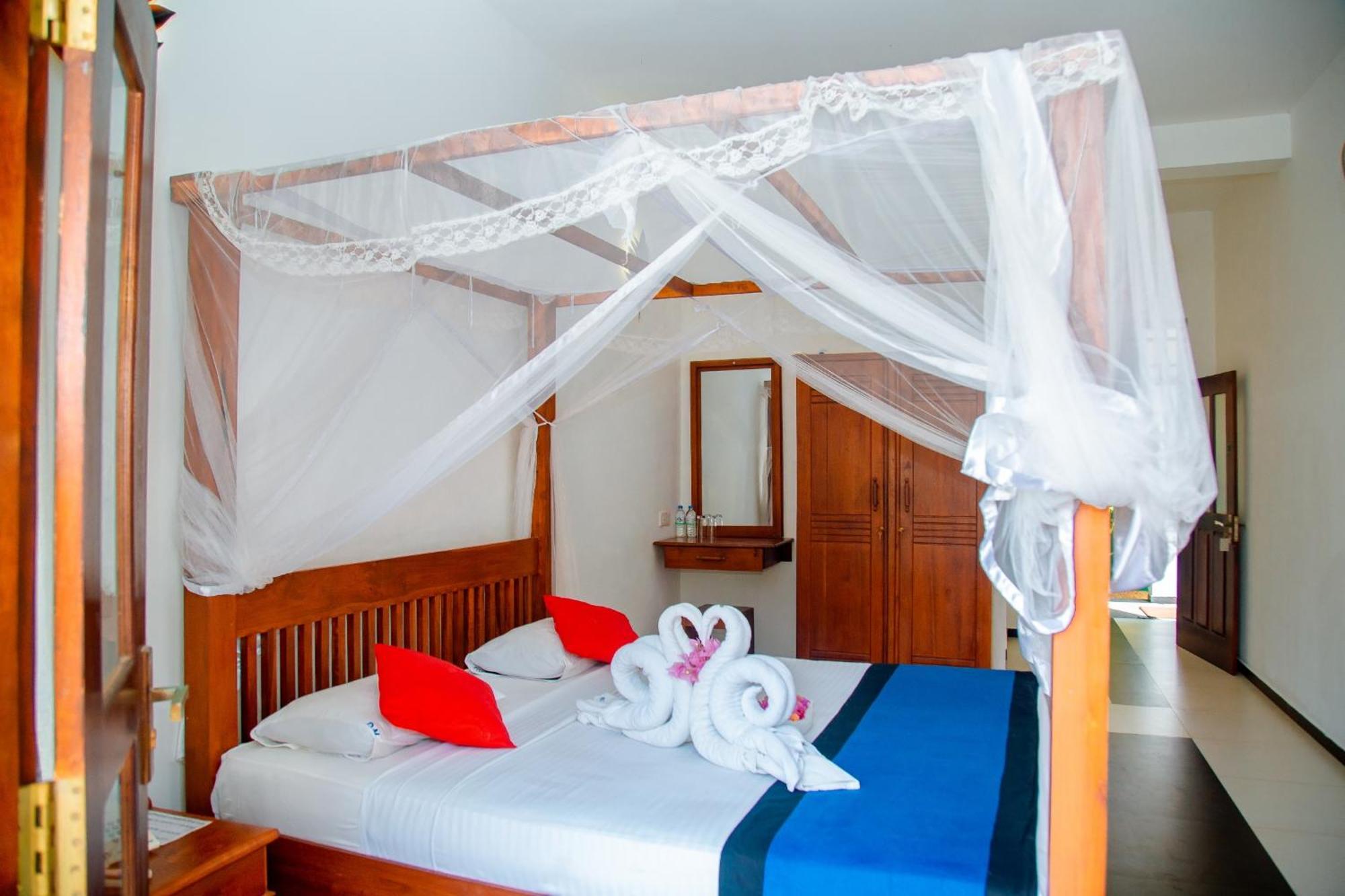 Rockery Villa Ayurveda Bentota Luaran gambar
