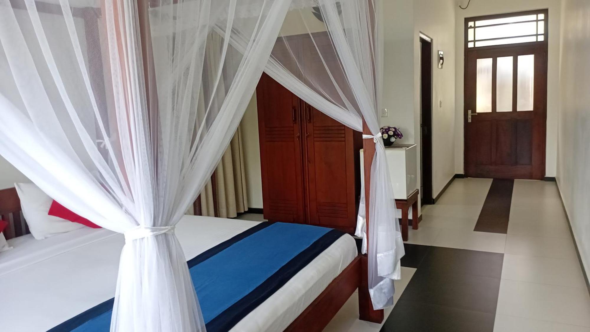 Rockery Villa Ayurveda Bentota Luaran gambar