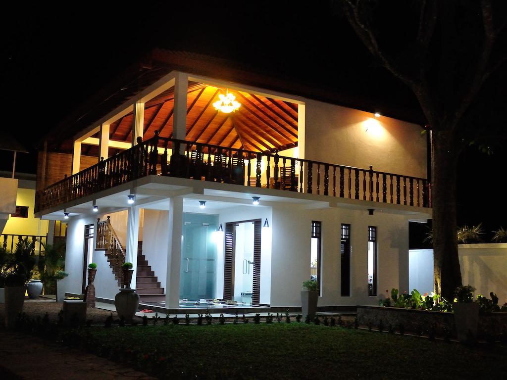 Rockery Villa Ayurveda Bentota Luaran gambar