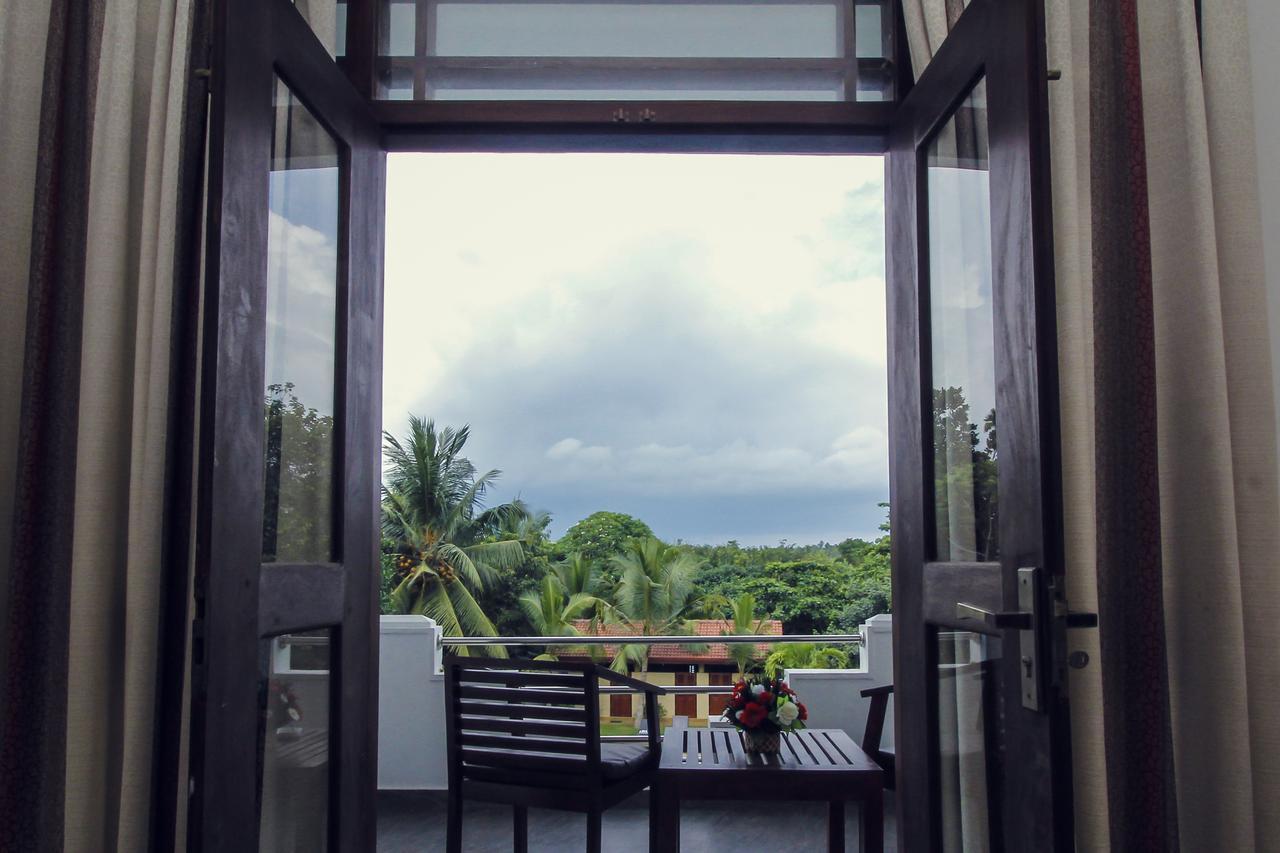 Rockery Villa Ayurveda Bentota Luaran gambar