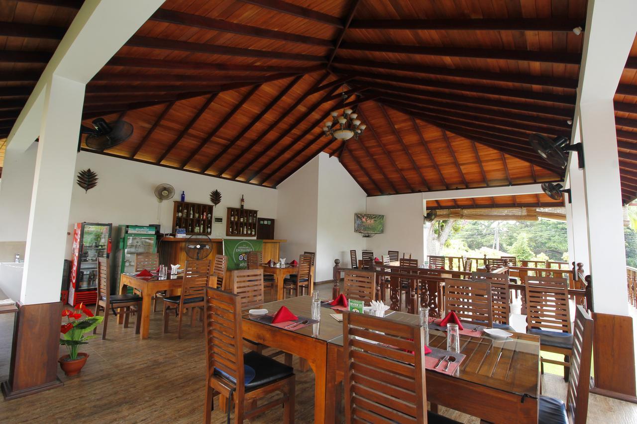 Rockery Villa Ayurveda Bentota Luaran gambar