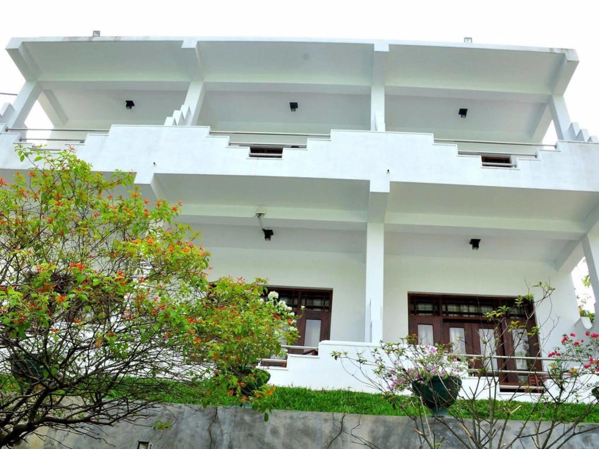 Rockery Villa Ayurveda Bentota Luaran gambar
