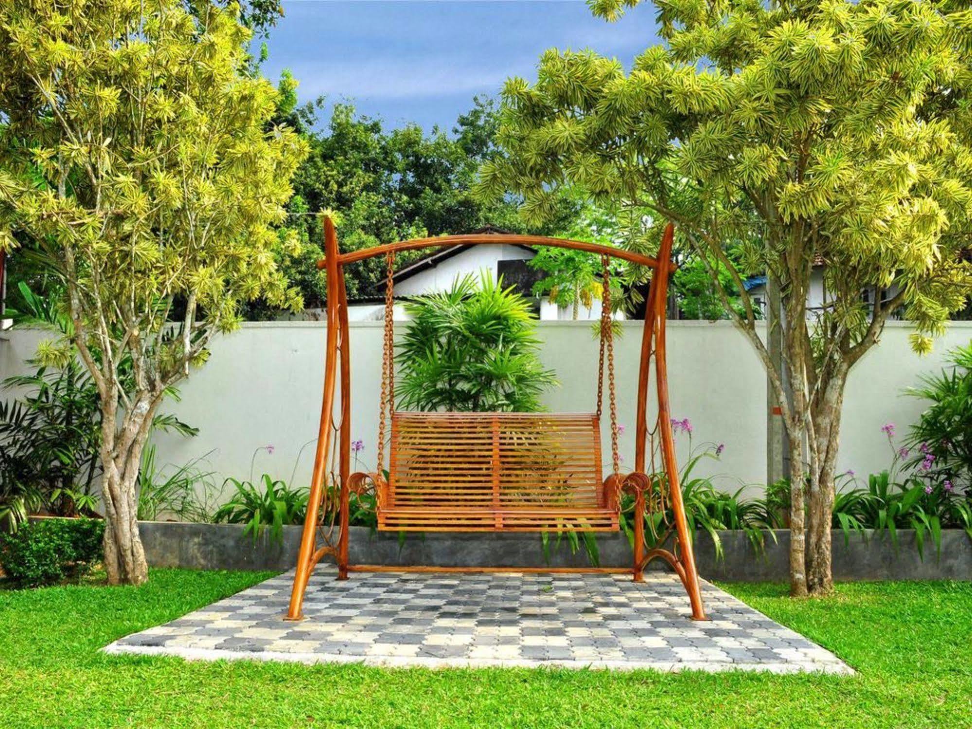 Rockery Villa Ayurveda Bentota Luaran gambar